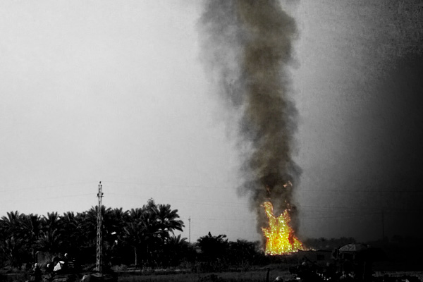 ABD'den İdlib saldırısı açıklaması