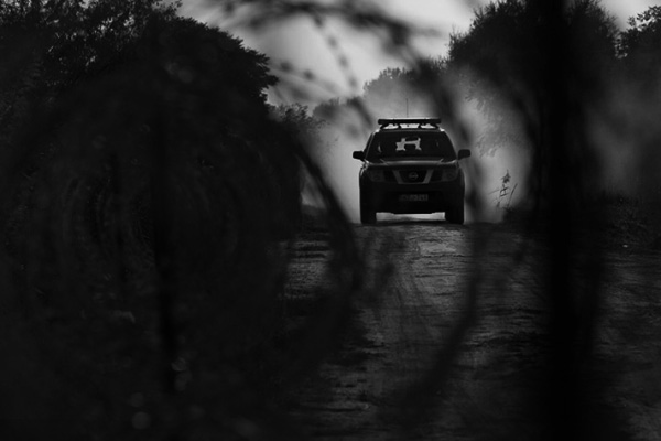 Trump'ın 'güvenli bölgesi'