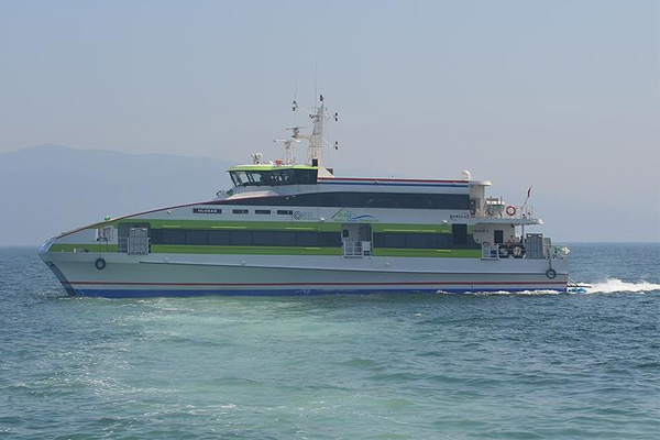 BUDO'dan sefer iptalleri