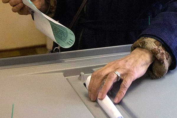 Fransa seçimler için endişeli