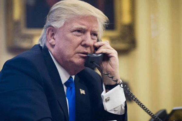 'Tek Çin politikasına bağlı kalacağım'