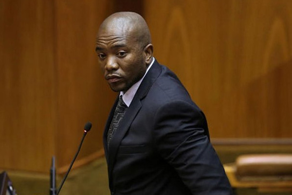 Güney Afrika Devlet Başkanı'ndan Filistin'e destek