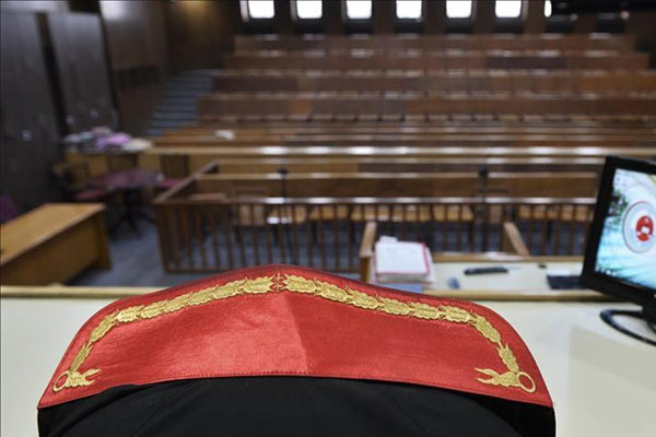 Seyidoğlu Baklavaları'nın sahiplerine 15 yıl hapis istemi