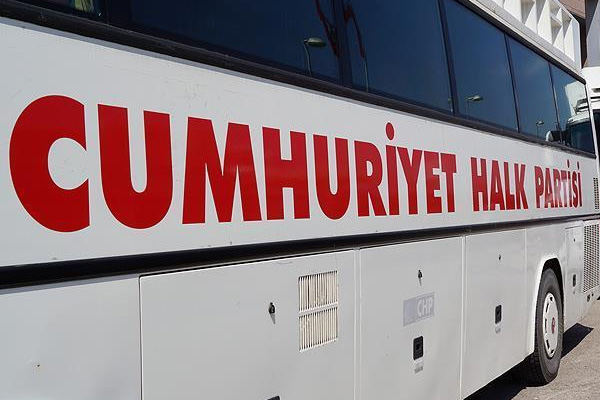 CHP yurt dışında da 'hayır' için çalışacak