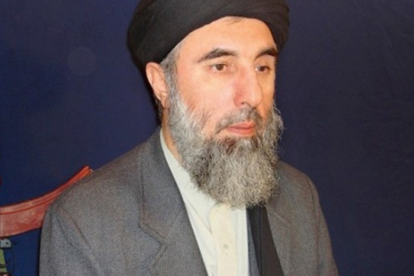 Hikmetyar, üç hafta içinde Afganistan'da olacak