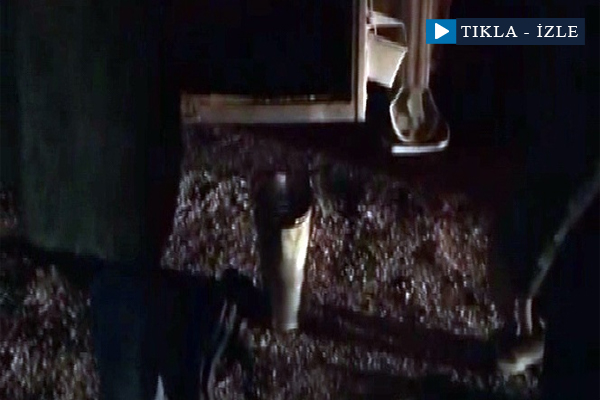 İstanbul'da kaçak akaryakıt operasyonu