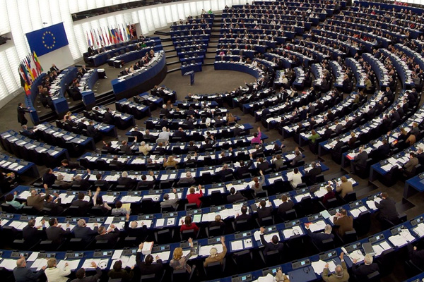 Avrupalı Hristiyan Demokratlar Türkiye'yi istemiyor