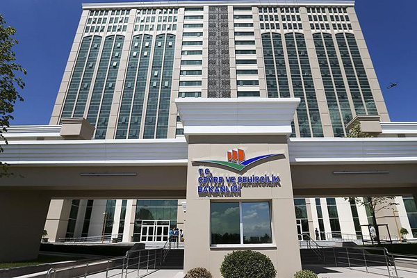 Çevre ve Şehircilik Bakanlığı'ndan Kısa Film Yarışması