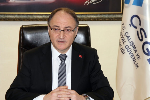 İş-Kur’un 2017 hedefi 1,5 milyon kişiye istihdam