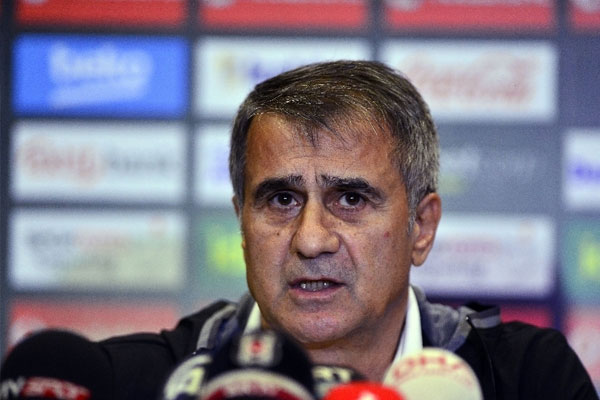 Tahkim Kurulu’ndan Şenol Güneş’e kötü haber