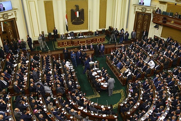 Mısır'da Mübarek'in bakanına hapis cezası