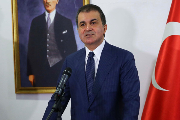 'Avrupa'da yeni Berlin duvarları oluşuyor'