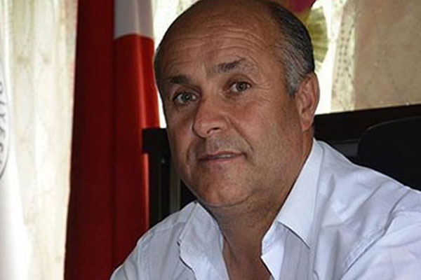 Esendere eski Belediyesi Başkanı serbest bırakıldı