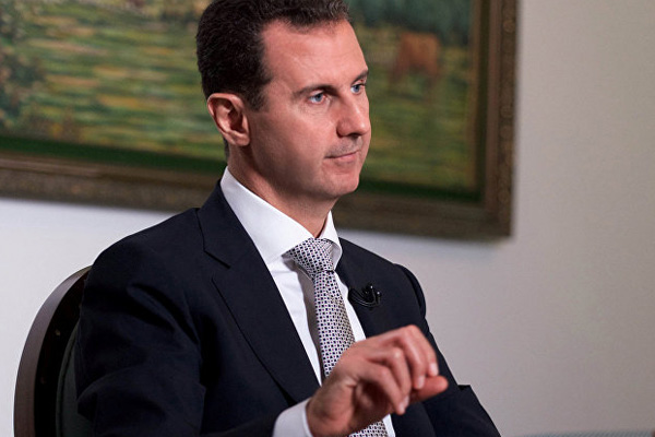 Suriye'de Esed ağır kayıp verdi