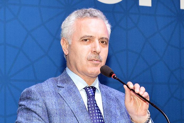 'Darbe girişimi başarılı olsaydı...'