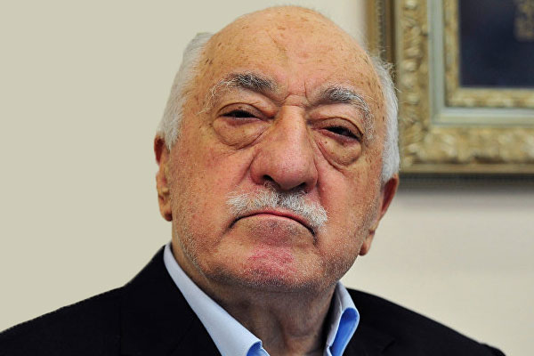 FETÖ'den 10 yılda 151 ABD'li vekile ücretsiz Türkiye gezisi