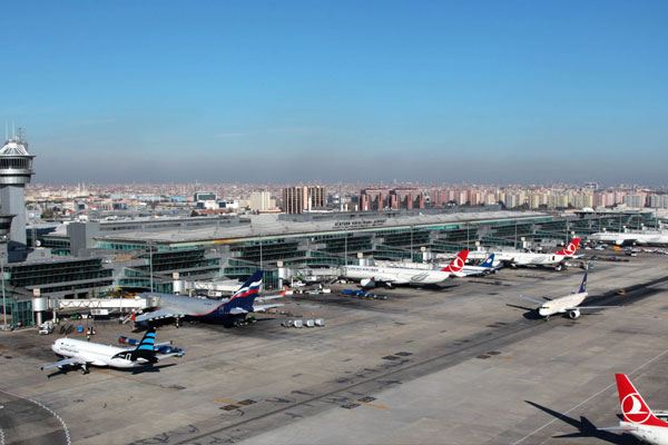 Atatürk Havalimanı kapatılacak mı?