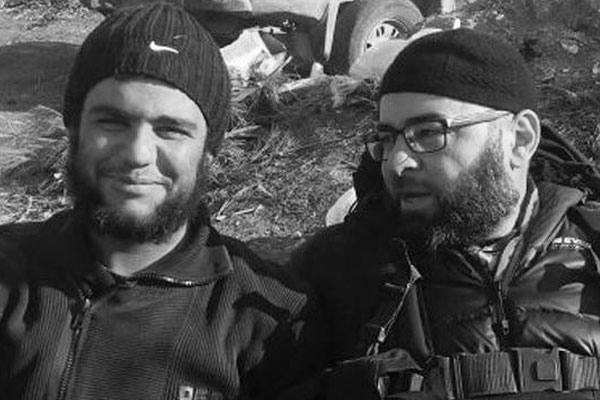 IŞİD'in Avrupa'daki kanlı planını Türk polis önledi