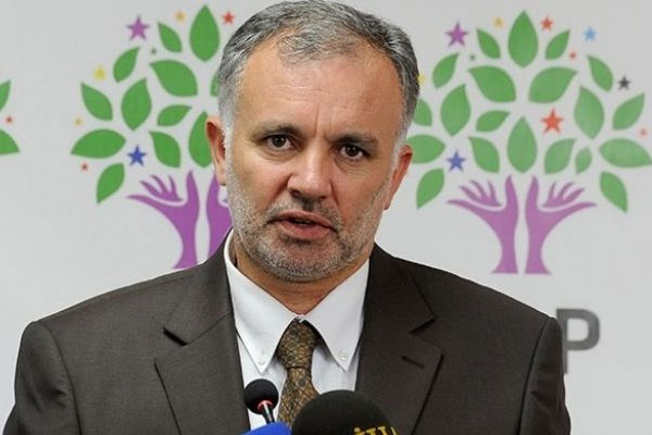 'Bilgen’e Kur’an-ı Kerim verilmedi' haberlerine açıklama