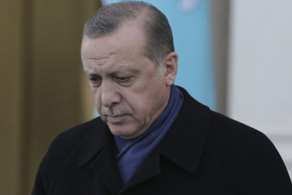 Cumhurbaşkanı Erdoğan'dan 'Özgecan Aslan' mesajı