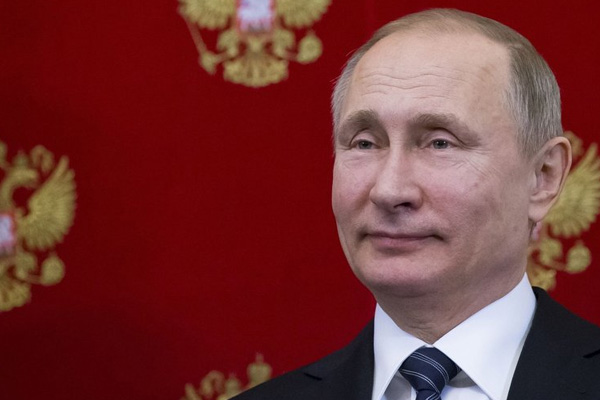 Rusya'dan Trump'a 'hoşgeldin hediyesi' mi?