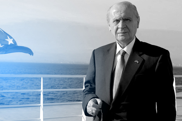 Bahçeli, hangi dizileri izliyor?