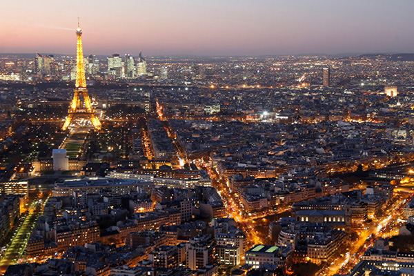 Rus elçi: Cenevre için Fransa'dan destek bekliyoruz