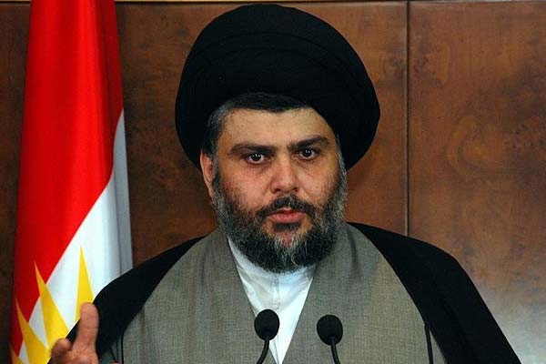 Irak'ta Sadr yanlılarına çağrı: Hukuki yollara başvurun