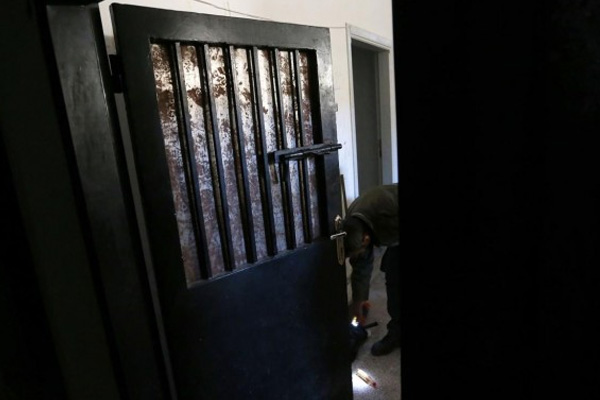 BM: Af Örgütünün Suriye raporu, gözlemlerimizle uyumlu