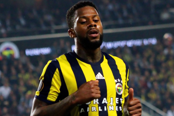 Fenerbahçe'de 2 kişi cezalı duruma düştü
