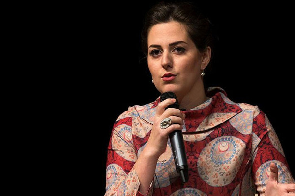 Nilhan Osmanoğlu: Dedemin ve Erdoğan'ın düşmanları aynı