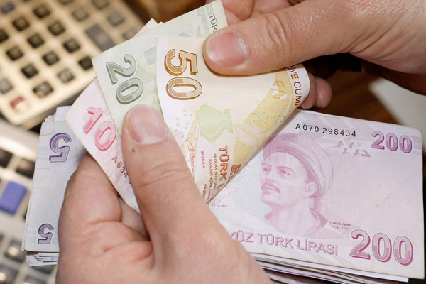 125 binden fazla kişi sigortadaki parasını unuttu