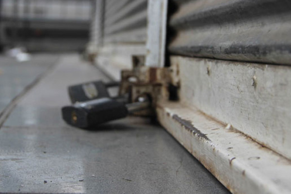 Nusaybin’de sokağa çıkma yasağı