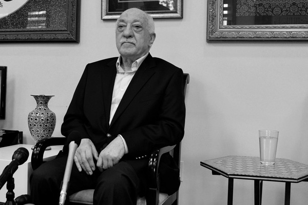 'Trump Gülen'i iade edebilir'