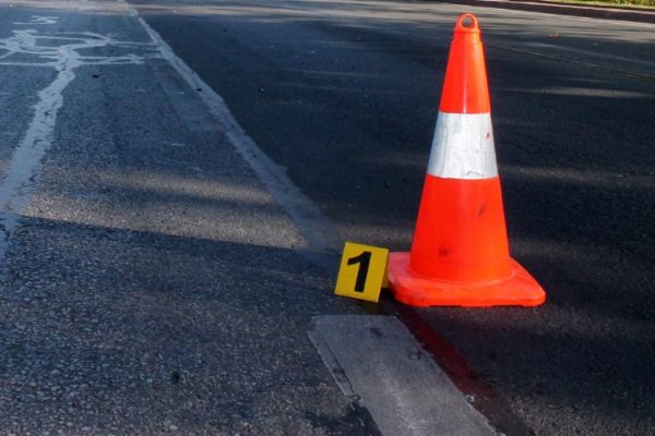 Antalya'da kaza: 2 ölü, 9 yaralı