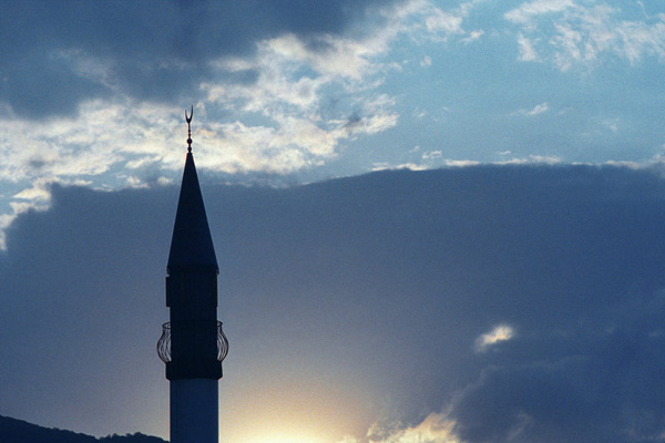 İsrail ezanı yasakladı