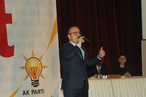 'Evet diyenlere daha fazla baskı var'