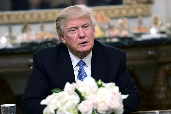 Trump göçmenlerle ilgili yeni açıklama yaptı