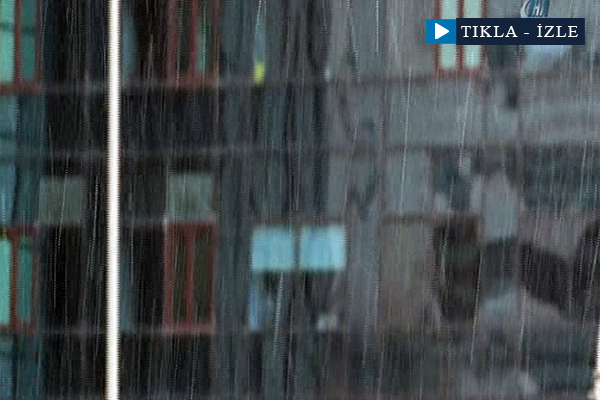 İstanbul’da kar yağışı etkisini gösterdi