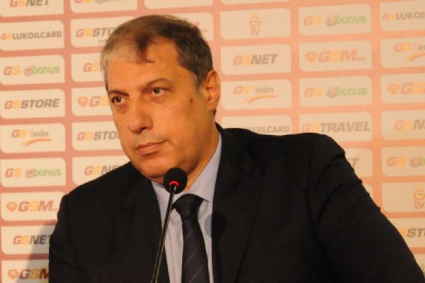 Galatasaray'dan 'hoca' açıklaması