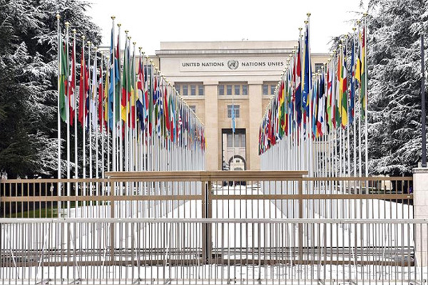 Muhalifler Cenevre'ye hazırlanıyor