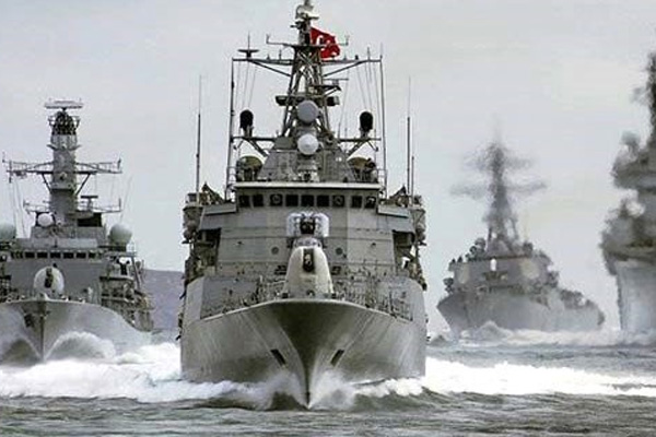 Savaş durumunda açılması gereken 'gizli' ibareli zarflar kayıp