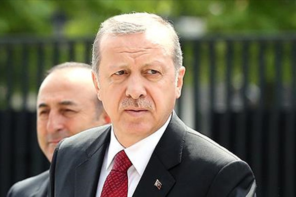 'Erdoğan'ı öldürmekten vazgeçmediler'