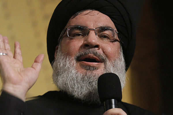 Hizbullah: Beyaz Saray’da bir aptalın olmasından faydalanacağız