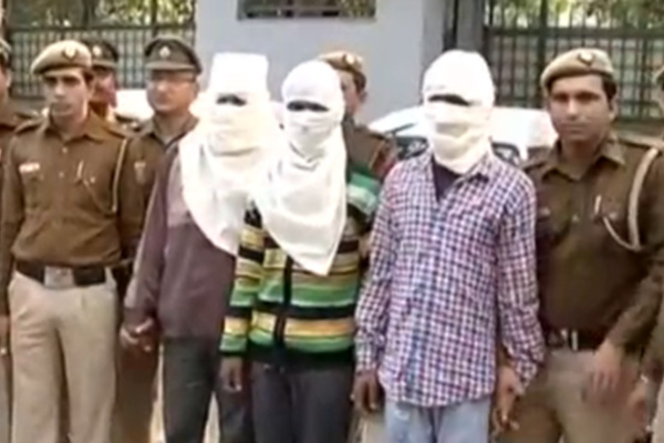 Hindistan'da çalınan Nobel Barış Ödülü bulundu