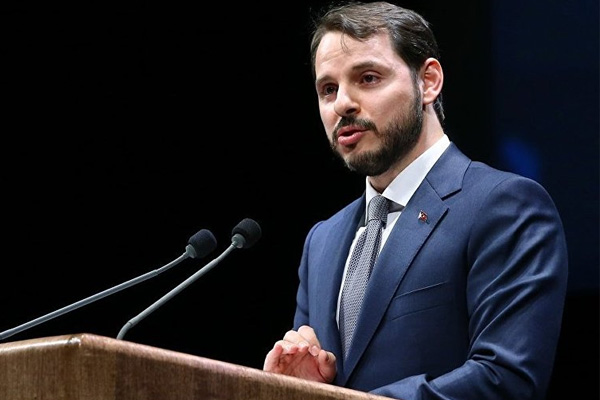 Albayrak: Endişeli son kışımız