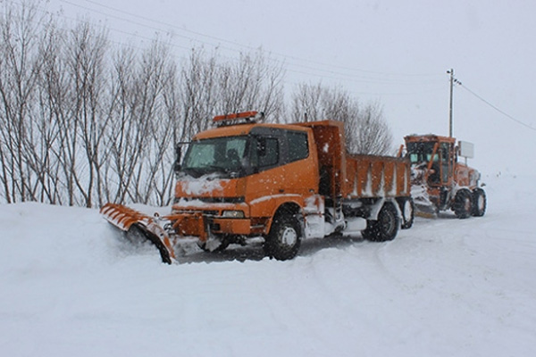 Doğu Anadolu'da kar bekleniyor