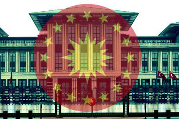 Kararsızlar için 20 soruda Cumhurbaşkanlığı sistemi…