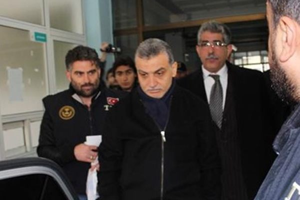 Hidayet Karaca’ya göre ortada suç yokmuş