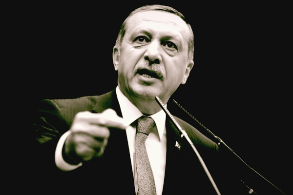 Erdoğan: İslam radikalliği kabul etmez